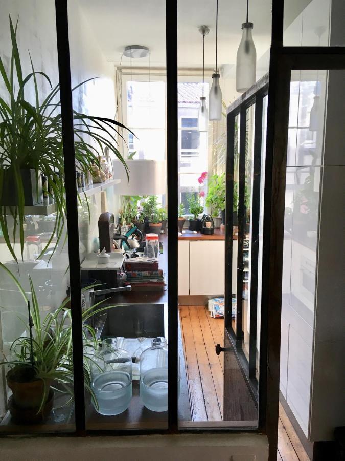 The Appart 90M2 Au Coeur De La Vieille Ville Ла-Рошель Екстер'єр фото