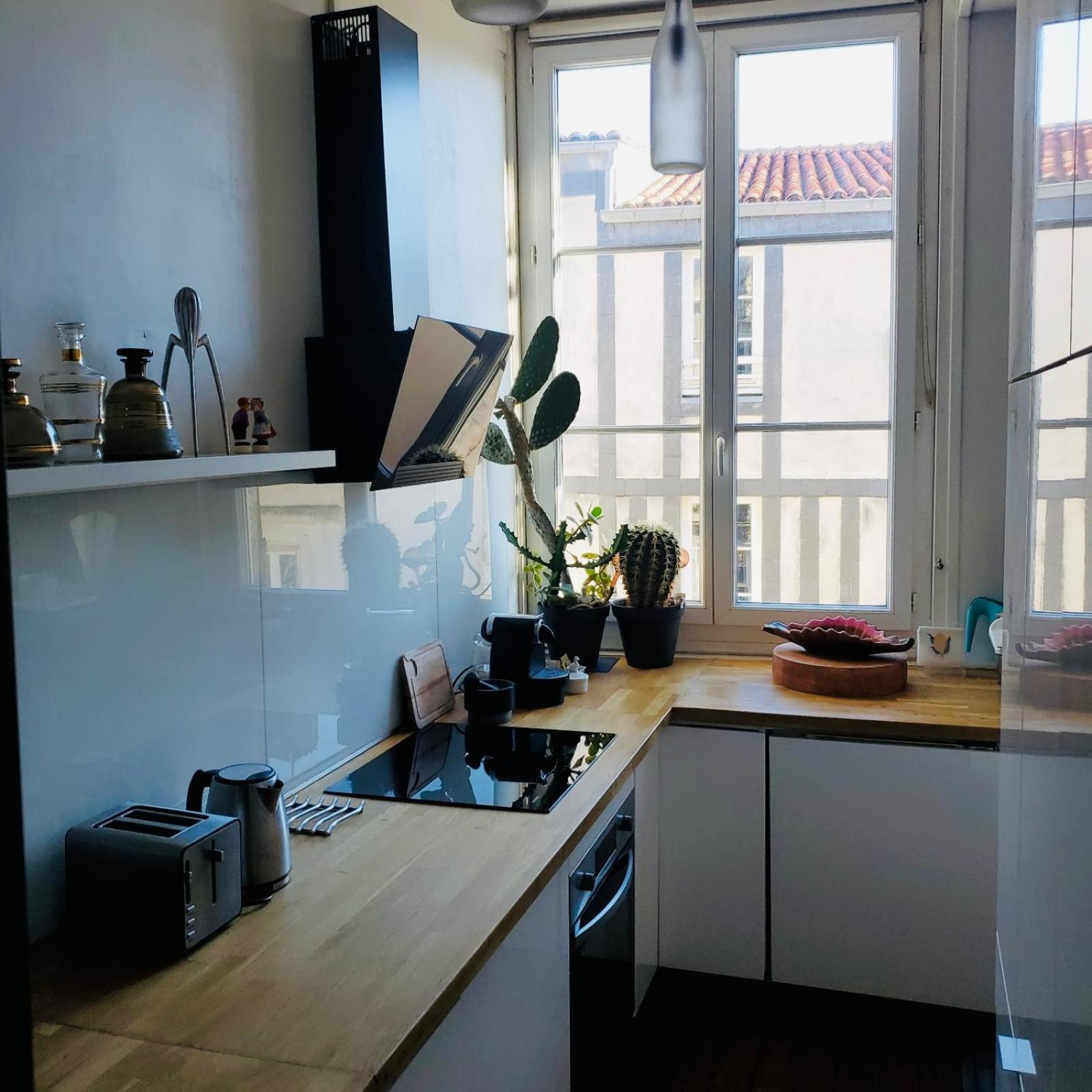 The Appart 90M2 Au Coeur De La Vieille Ville Ла-Рошель Екстер'єр фото