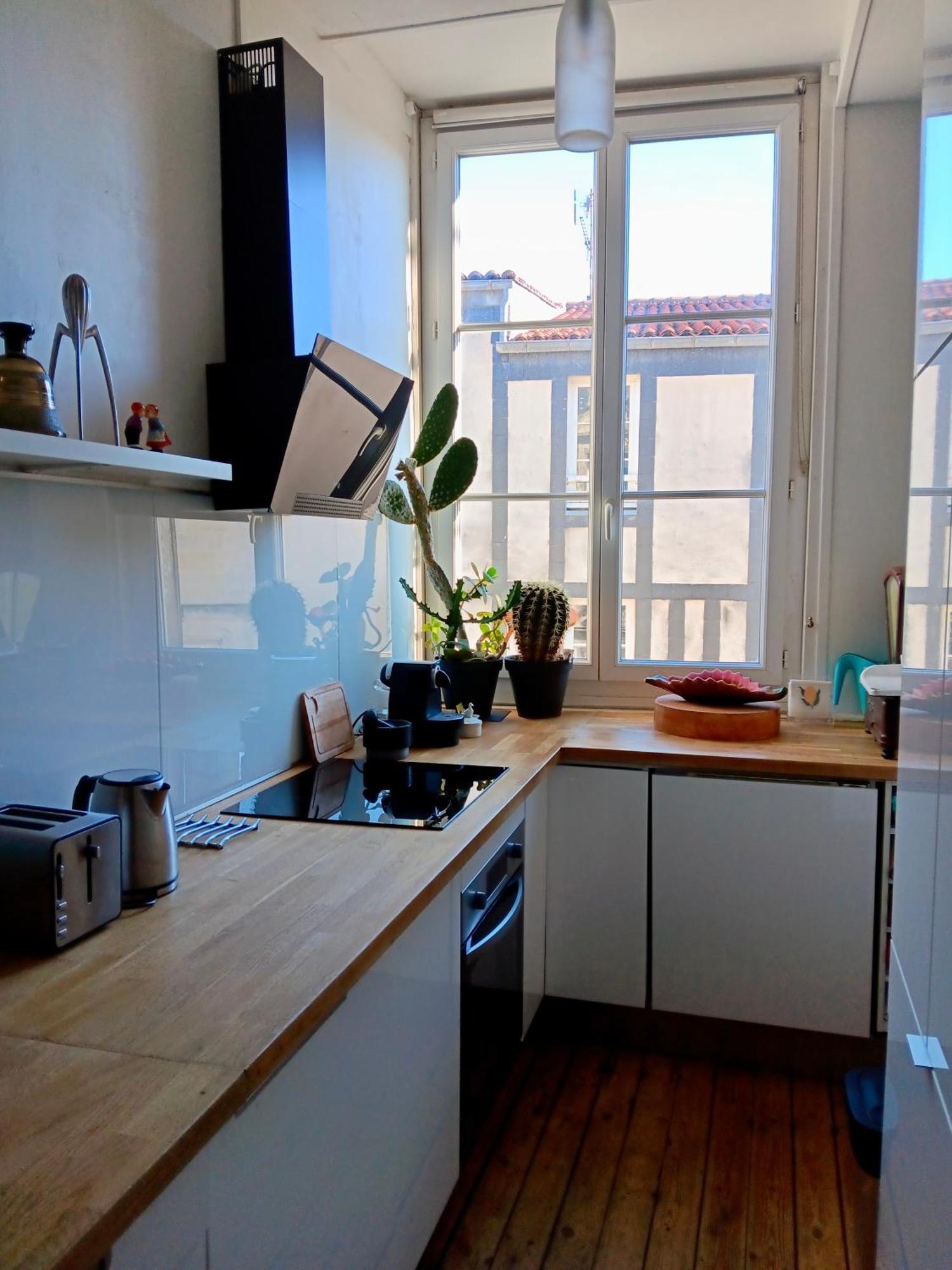 The Appart 90M2 Au Coeur De La Vieille Ville Ла-Рошель Екстер'єр фото